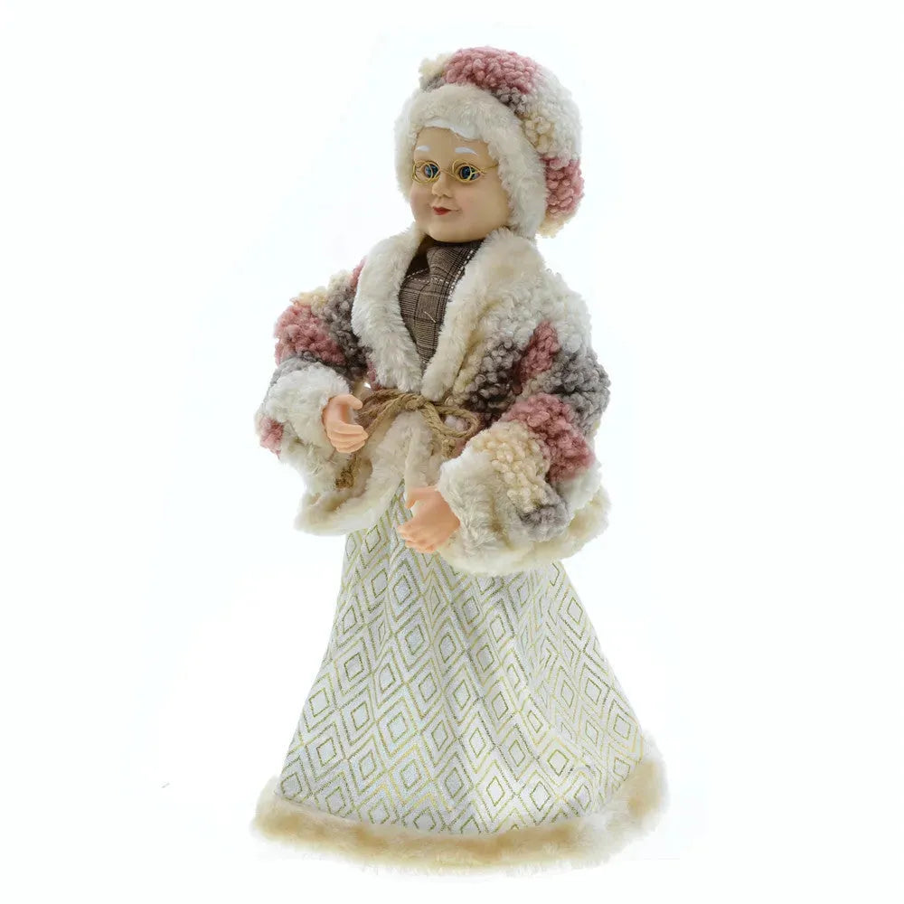 Cute Cartoon Christmas 45cm Doll Ornaments - Bellarte Enchanté Cute Cartoon Christmas 45cm Doll Ornaments